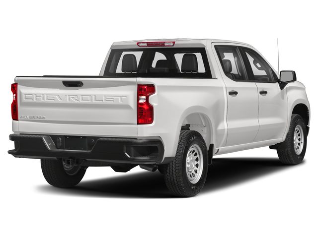 2023 Chevrolet Silverado 1500 High Country photo 2