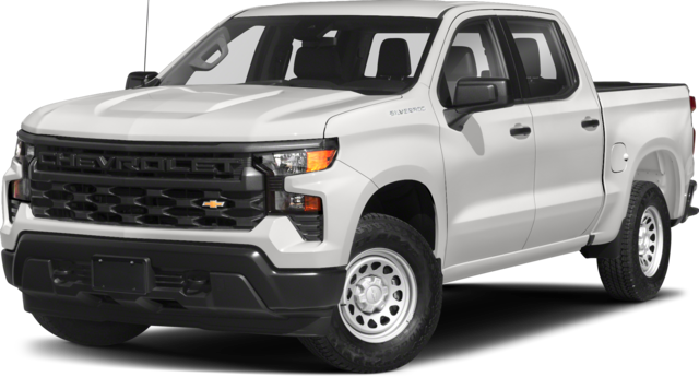2023 Chevrolet Silverado 1500 Truck