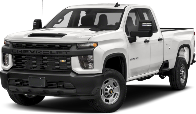 2023 Chevrolet Silverado 2500 HD Truck