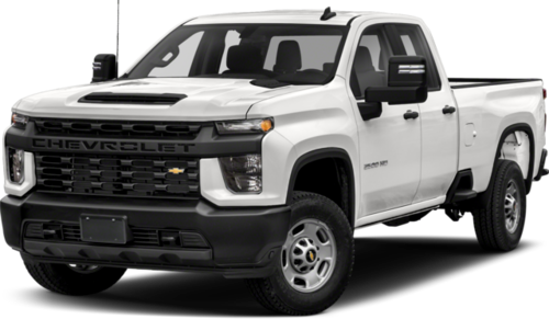 2023 Chevrolet Silverado 2500 HD Truck 2023 Chevrolet Silverado 2500 HD Truck