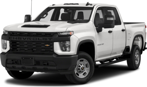 2023 Chevrolet Silverado 2500HD Truck 2023 Chevrolet Silverado 2500HD Truck