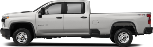2023 Chevrolet Silverado 2500 HD Truck 2023 Chevrolet Silverado 2500 HD Truck