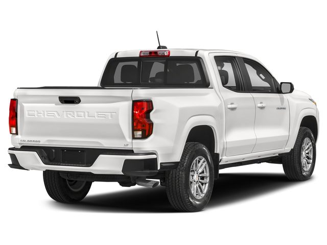 2023 Chevrolet Colorado LT - Photo 38