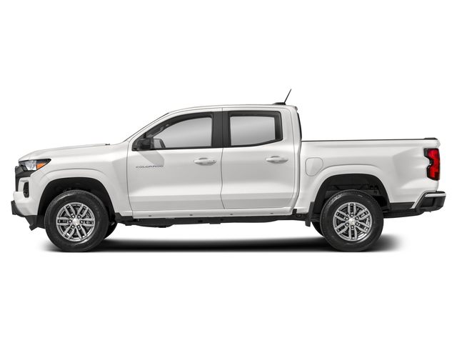 2023 Chevrolet Colorado LT - Photo 39