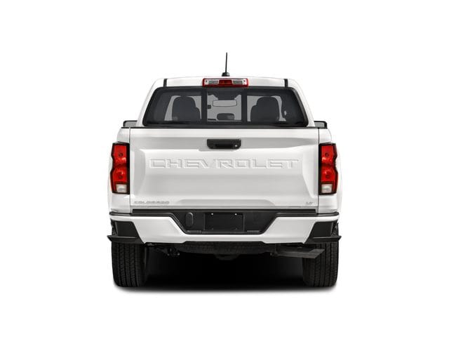 2023 Chevrolet Colorado LT - Photo 41