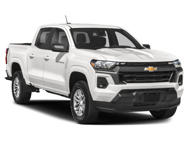 2023 Chevrolet Colorado LT - Photo 42