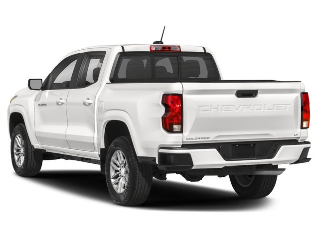 2023 Chevrolet Colorado LT - Photo 43