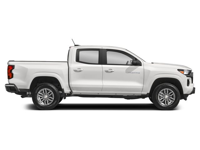2023 Chevrolet Colorado LT - Photo 44