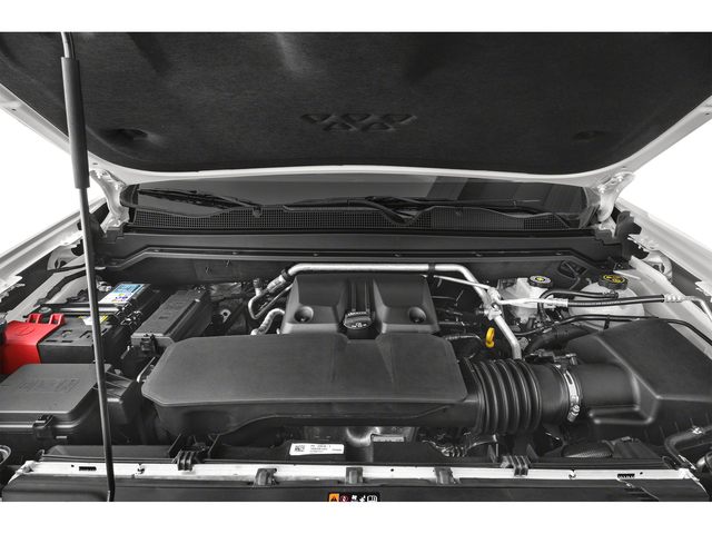 2023 Chevrolet Colorado LT - Photo 46