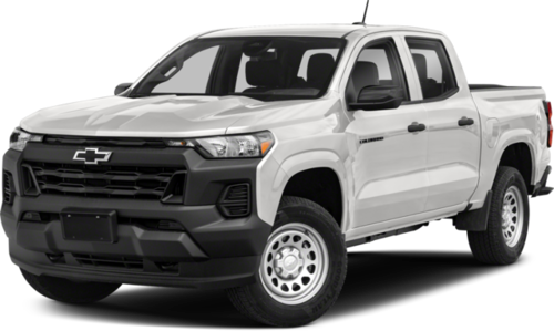 2023 Chevrolet Colorado Truck 2023 Chevrolet Colorado Truck