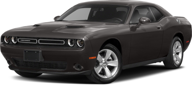 2023 Dodge Challenger Coupe