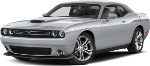 2023 Dodge Challenger Coupe 2023 Dodge Challenger Coupe