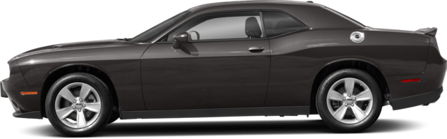 2023 Dodge Challenger Coupe SXT 