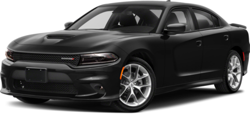 2023 Dodge Charger Sedan 2023 Dodge Charger Sedan