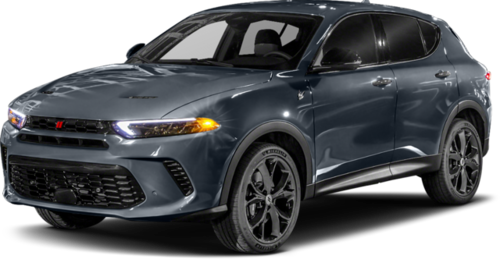 2023 Dodge Hornet SUV 2023 Dodge Hornet SUV