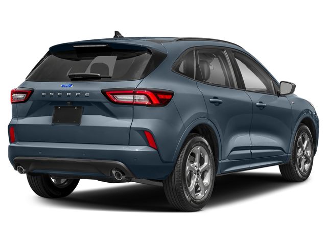 2023 Ford Escape ST-Line photo 2