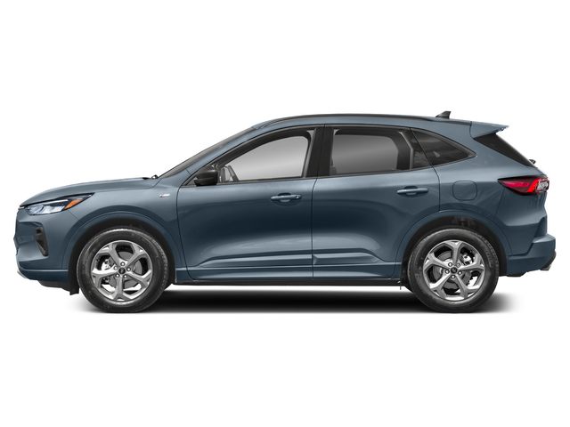 2023 Ford Escape ST-Line photo 3