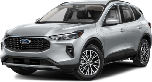 2023 Ford Escape SUV 2023 Ford Escape SUV