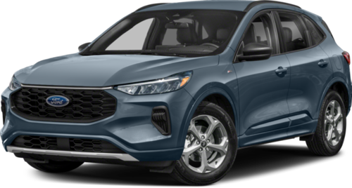 2023 Ford Escape SUV 2023 Ford Escape SUV