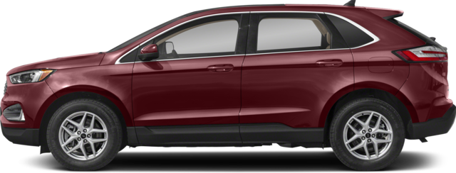 2023 Ford Edge SUV SEL 