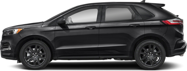 2023 Ford Edge SUV ST-Line 