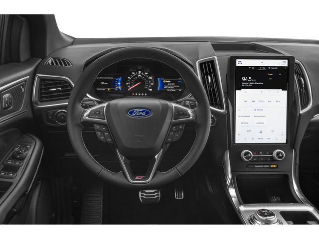 2023 Ford Edge For Sale in Brady TX | Destination Ford of Brady