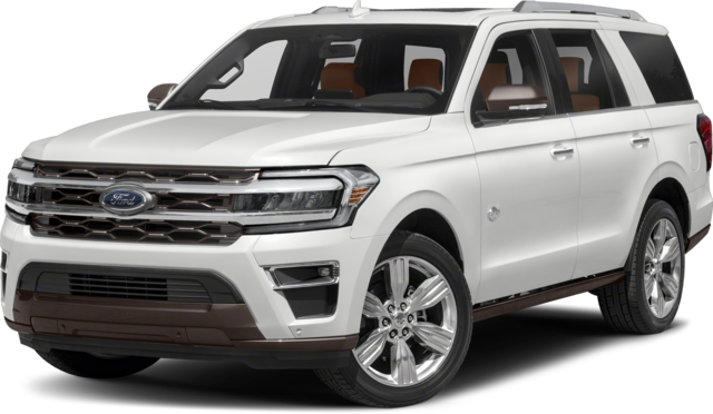 2023 Ford Expedition SUV