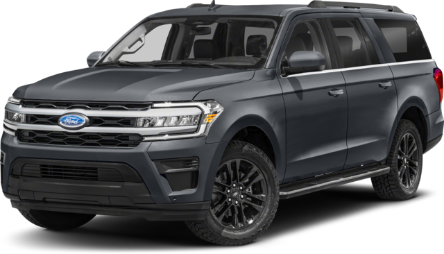 2023 Ford Expedition Max SUV
