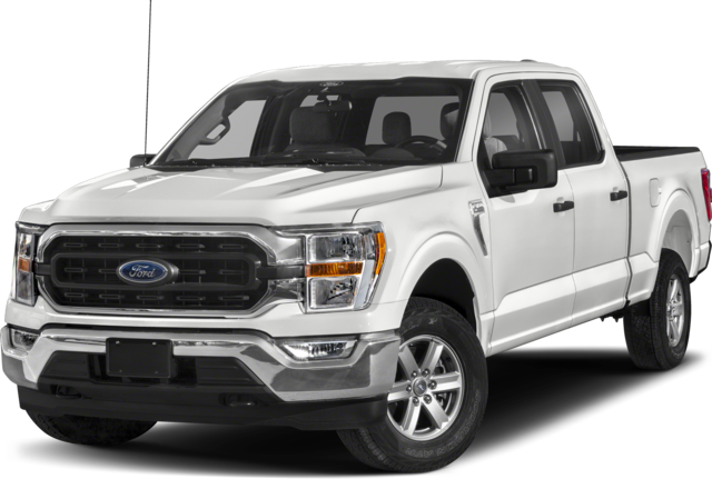 2023 Ford F-150 Truck