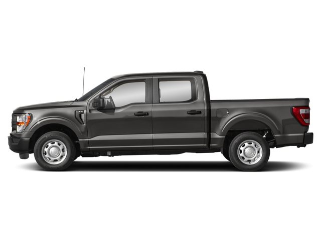 2023 Ford F-150 XLT photo 4
