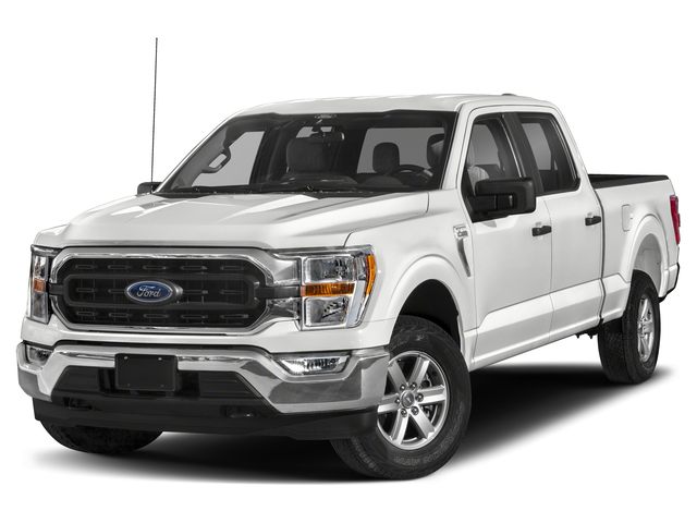 Used 2023 Ford F-150 XL with VIN 1FTFW1E52PKD59352 for sale in Charleston, SC