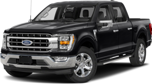 2023 Ford F-150 Truck 2023 Ford F-150 Truck
