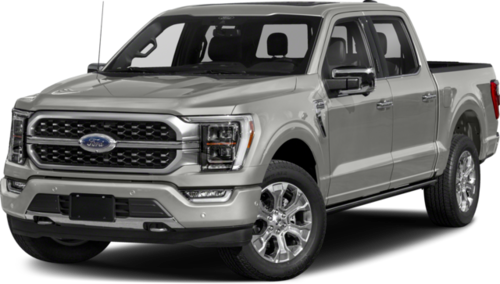2023 Ford F-150 Truck 2023 Ford F-150 Truck