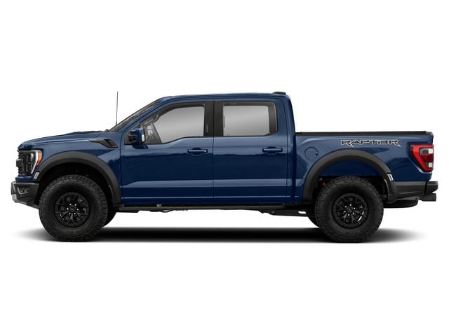 2023 Ford F-150 Raptor photo 3