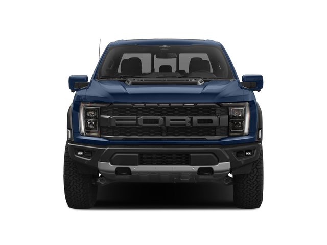 2023 Ford F-150 Raptor photo 4