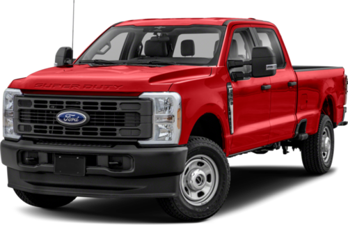 2023 Ford F-350 Truck 2023 Ford F-350 Truck