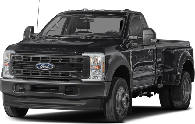 2023 Ford F-450 Truck XL 
