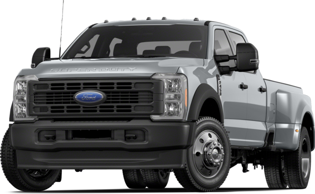 2023 Ford F-450 Truck XL 
