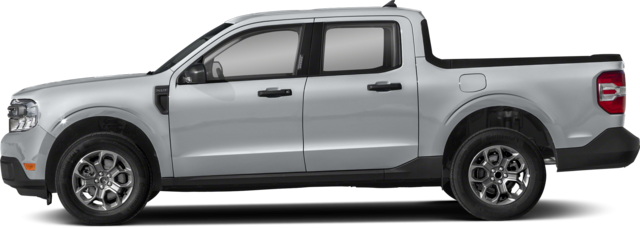 2023 Ford Maverick Truck XLT 