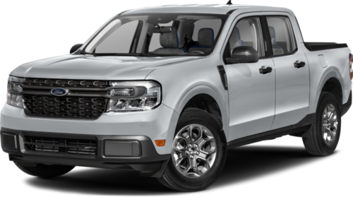 2023 Ford Maverick Truck 2023 Ford Maverick Truck