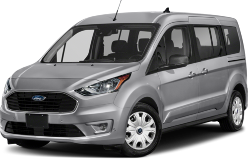 2023 Ford Transit Connect Wagon 2023 Ford Transit Connect Wagon