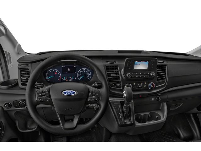 2023 Ford Transit-350 Crew For Sale in Dickinson ND | Red Rock Ford of ...