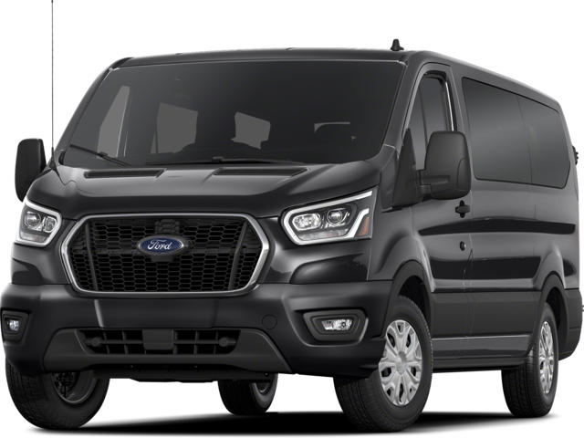 2023 Ford Transit-350 Passenger Wagon XL 