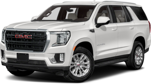 2023 GMC Yukon SUV 2023 GMC Yukon SUV