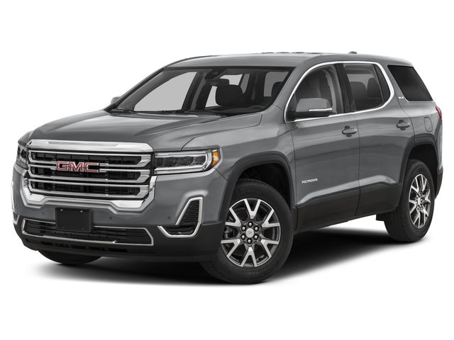 2023 Gmc Acadia SLE photo 2