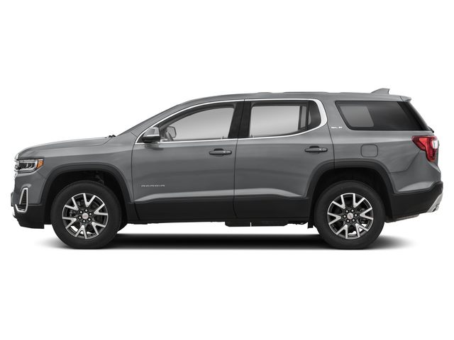 2023 Gmc Acadia SLE photo 4