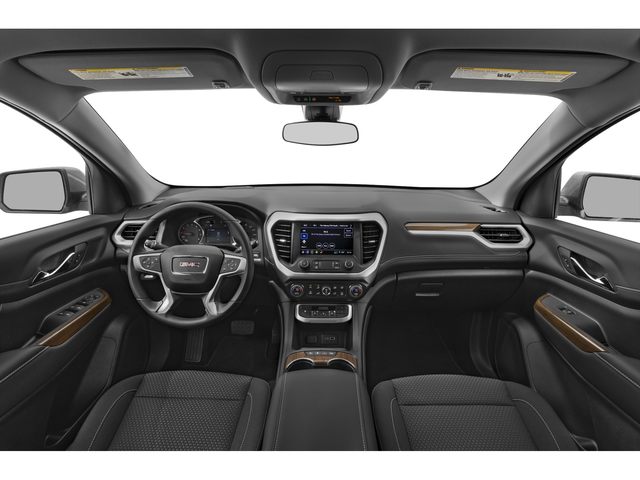 A Buyer's Guide to the 2021 GMC Acadia – Stone Chevrolet Buick GMC Blog