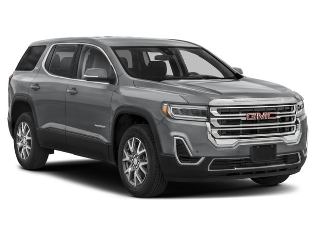 2023 GMC Acadia SLT - Photo 41