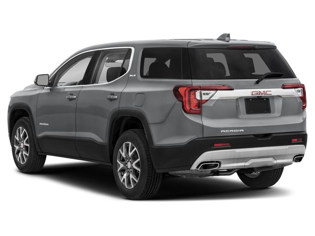 2023 GMC Acadia SLT - Photo 42