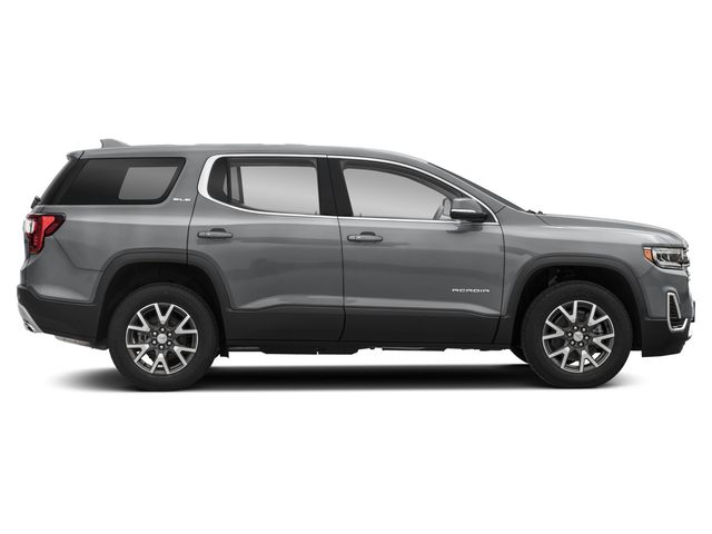 2023 GMC Acadia SLT - Photo 43